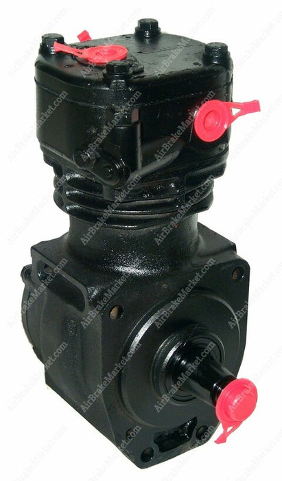 REMANUFACTURED 9111450500 Airbrake Compressor (Wabco Single Cylinder)