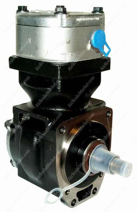 REMANUFACTURED 9111450600 Airbrake Compressor (Wabco Single Cylinder)