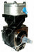 REMANUFACTURED 9111450600 Airbrake Compressor (Wabco Single Cylinder)