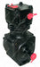 REMANUFACTURED 9111455000 Airbrake Compressor (Wabco Single Cylinder)