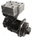 REMANUFACTURED 9111535300 Airbrake Compressor (Wabco Single Cylinder)