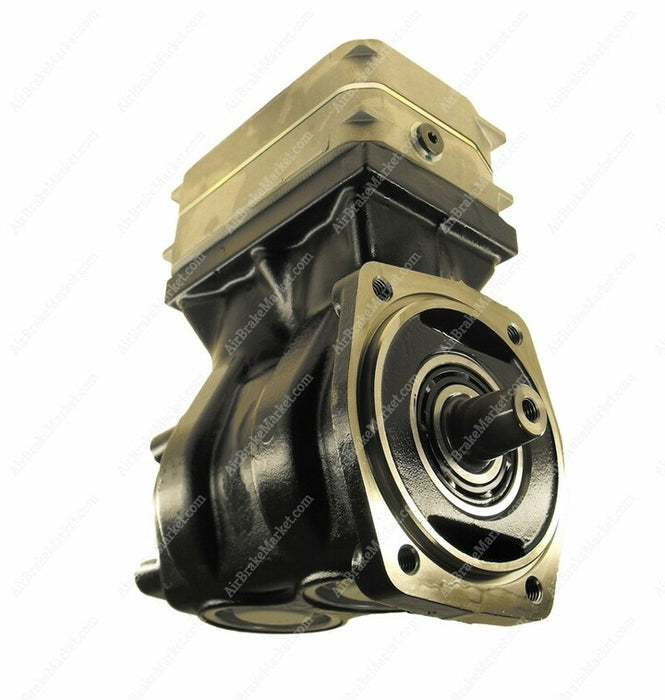 REMANUFACTURED 9115045060 Airbrake Compressor (Wabco Twin Cylinder)
