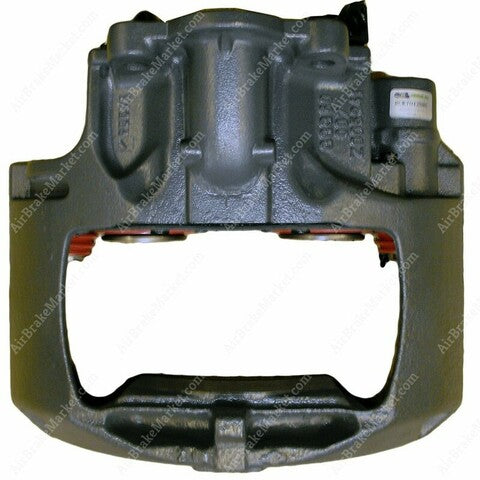 REMANUFACTURED II39271F SN7012 Airbrake Caliper (Type: Knorr-Bremse SN7) - Rationalised 22,5"