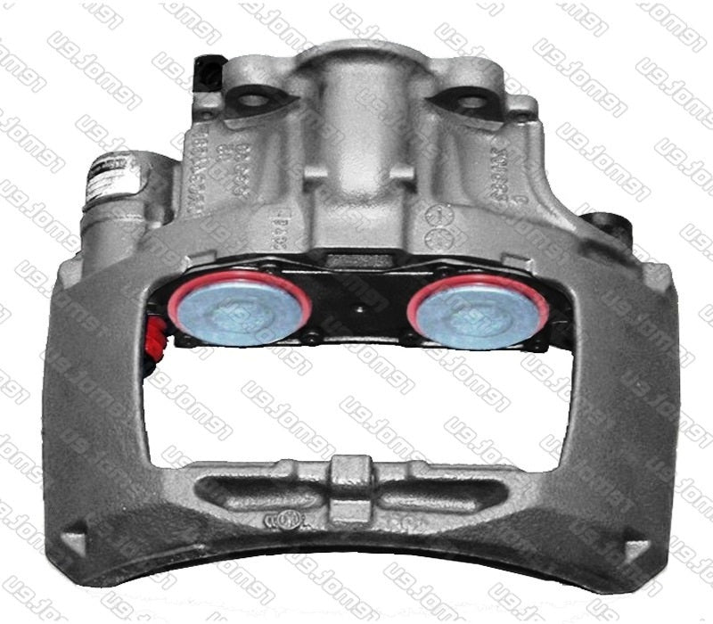 REMANUFACTURED K003798 SN7210RC Airbrake Caliper (Type: Knorr-Bremse SN7/SB7) - Rationalised 22,5"