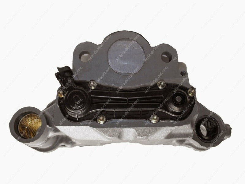 REMANUFACTURED K003816 SN7219RC Airbrake Caliper (Type: Knorr-Bremse SN7/SB7) - Rationalised 22,5"