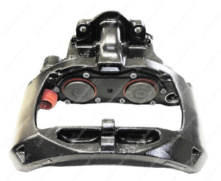 REMANUFACTURED K013183 SN7301RC Airbrake Caliper (Type: Knorr-Bremse SN7/SB7) - Rationalised 22,5"