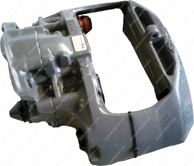 REMANUFACTURED K036295K51 SN7411 Airbrake Caliper (Type: Knorr-Bremse SN7) - Rationalised 22,5"