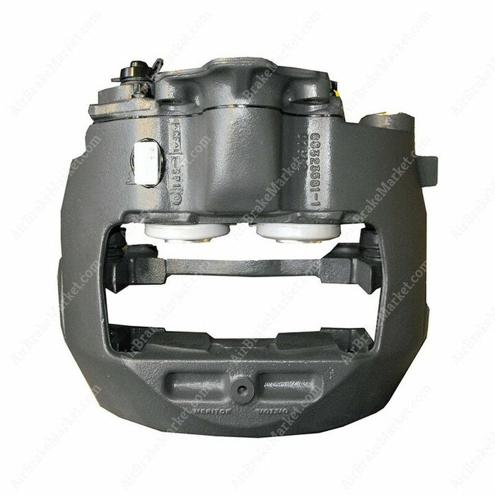 REMANUFACTURED LRG596 Airbrake Caliper (Type: Meritor D DUCO) - Rationalised 22,5"