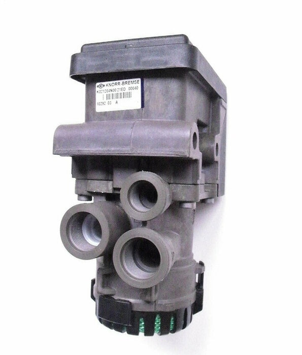 K021204N50 Knorr-Bremse EBS module